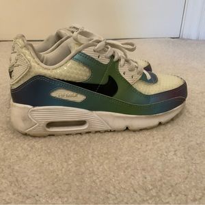 Nike Air Max 90 Bubble Pack